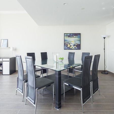 Frank Porter - Al Bateen Residence Dubai Bagian luar foto