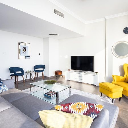 Frank Porter - Al Bateen Residence Dubai Bagian luar foto
