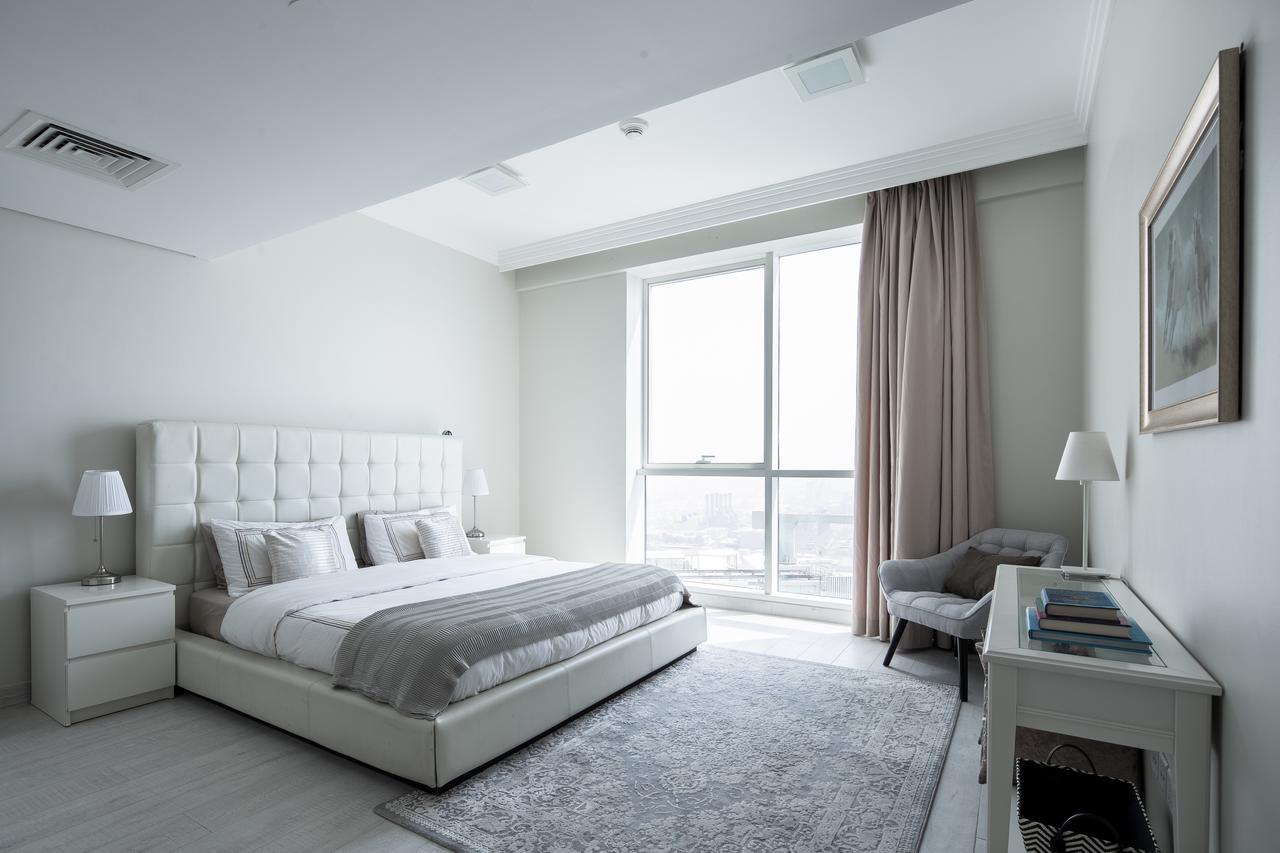 Frank Porter - Al Bateen Residence Dubai Bagian luar foto